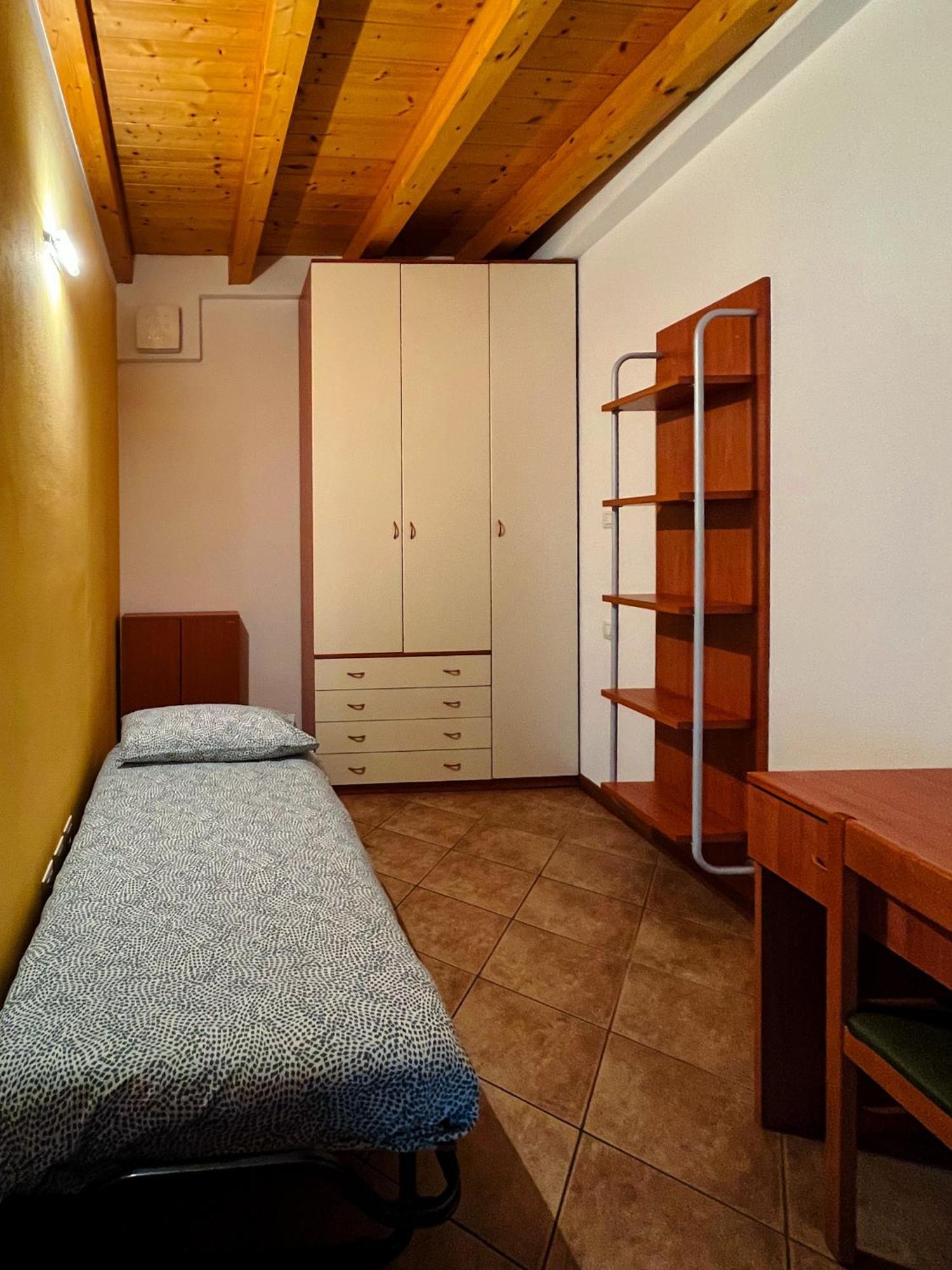 Casa Vacanze Al Lago P2 Monasterolo del Castello エクステリア 写真