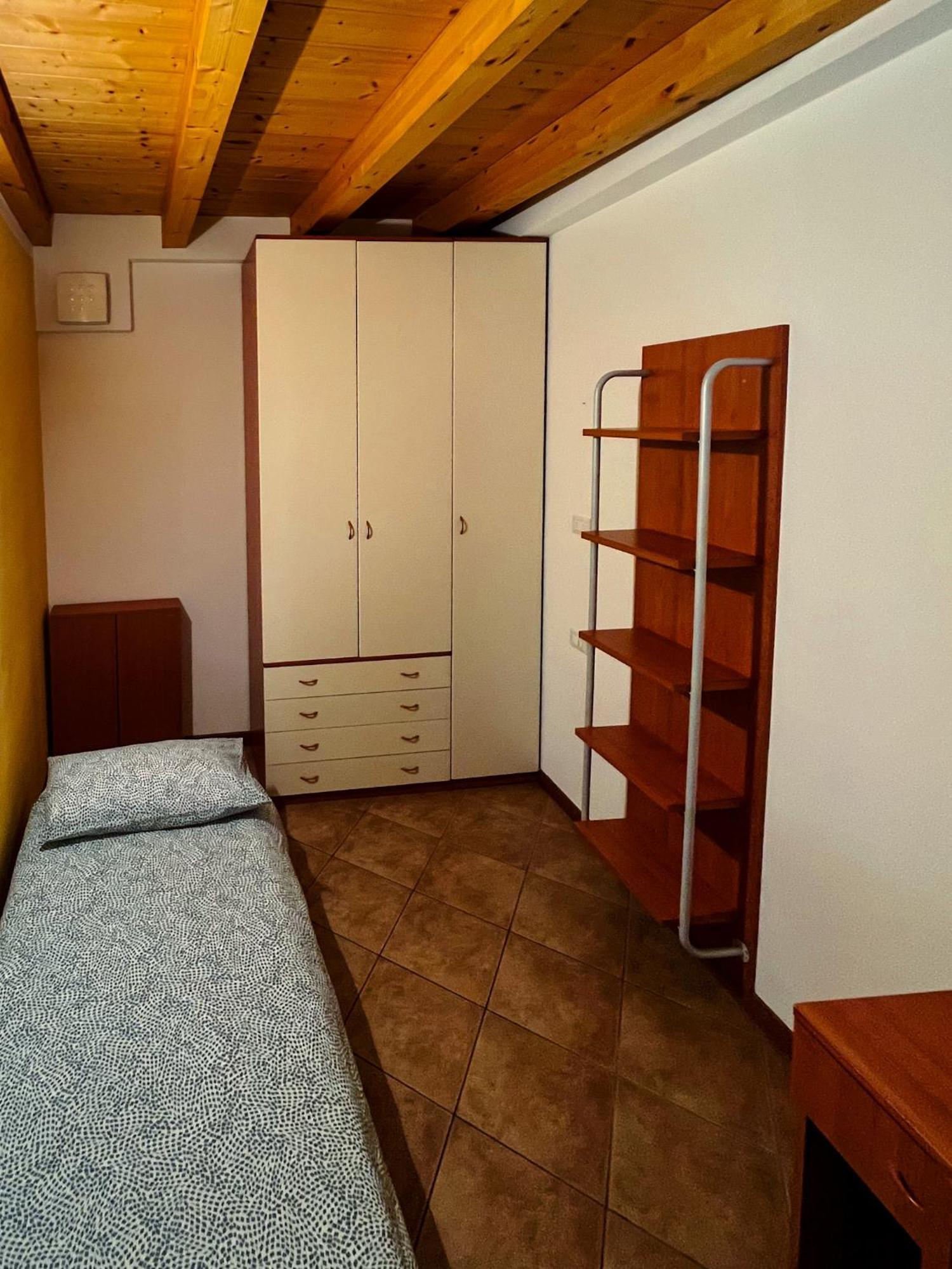 Casa Vacanze Al Lago P2 Monasterolo del Castello エクステリア 写真